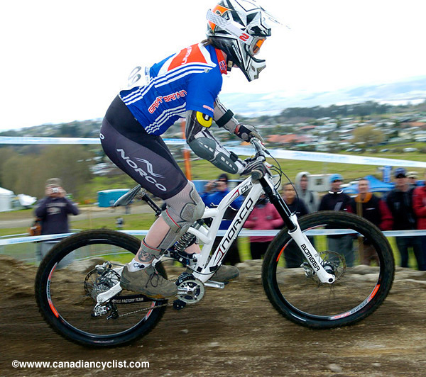 MTB World Championships