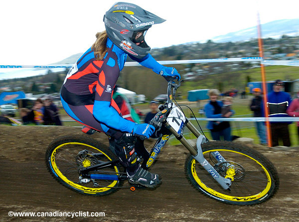 MTB World Championships