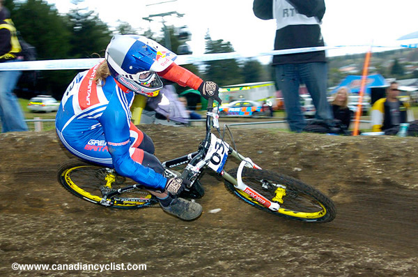 MTB World Championships
