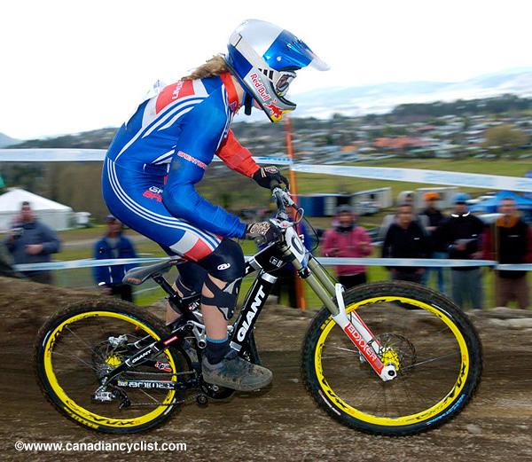 MTB World Championships