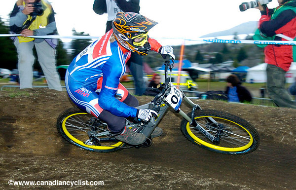 MTB World Championships