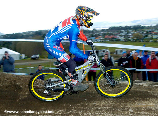 MTB World Championships