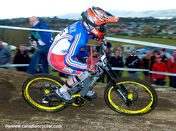 MTB World Championships