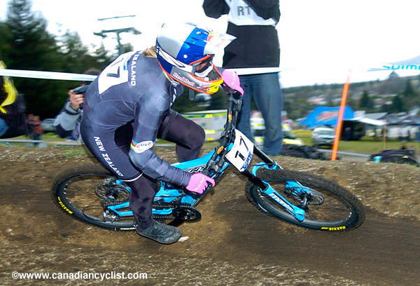 MTB World Championships