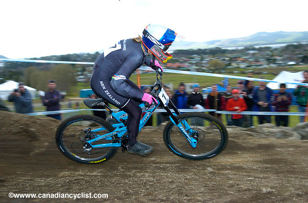 MTB World Championships