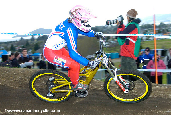 MTB World Championships