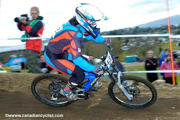 MTB World Championships