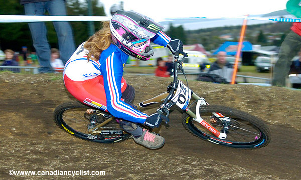 MTB World Championships