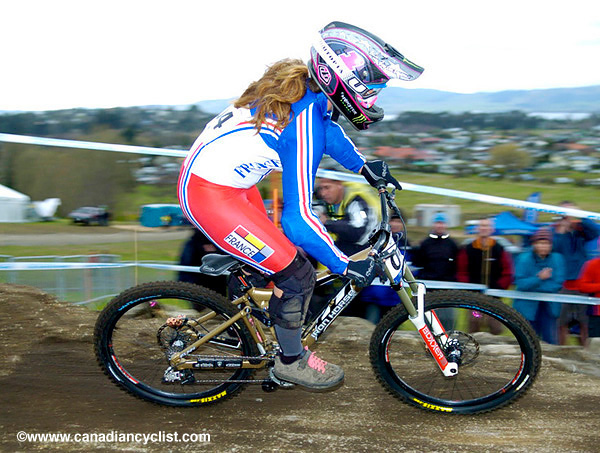 MTB World Championships