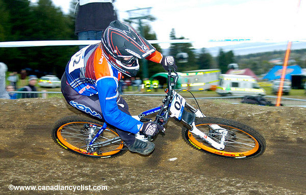 MTB World Championships