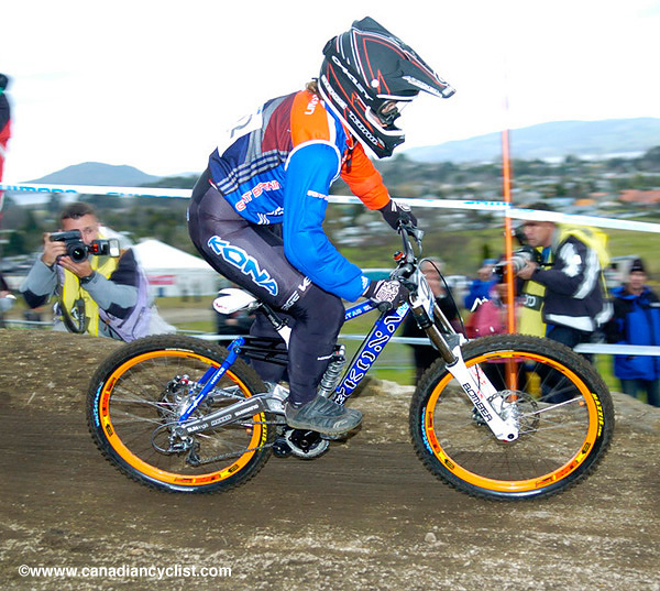 MTB World Championships