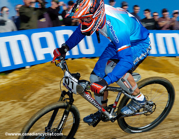 MTB World Championships