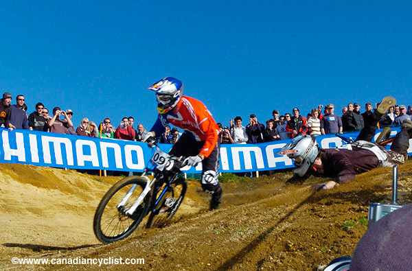 MTB World Championships