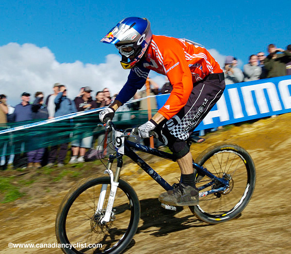 MTB World Championships