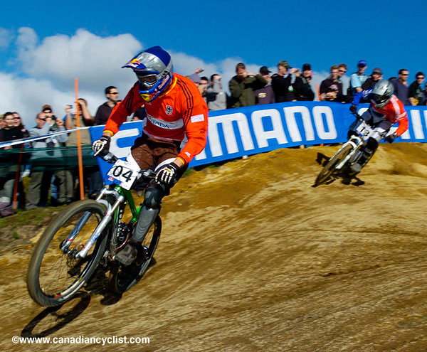 MTB World Championships