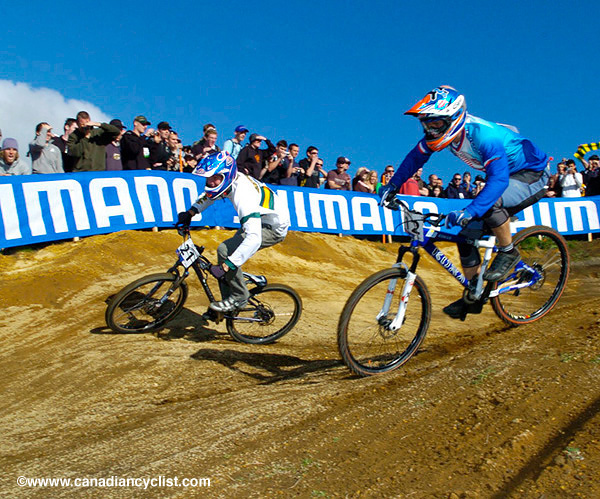 MTB World Championships