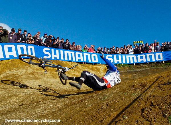MTB World Championships