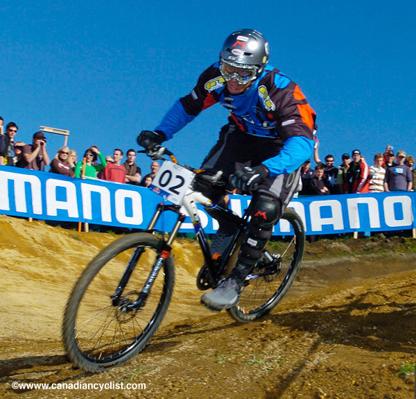 MTB World Championships