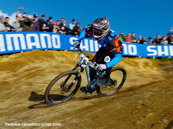 MTB World Championships