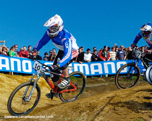 MTB World Championships