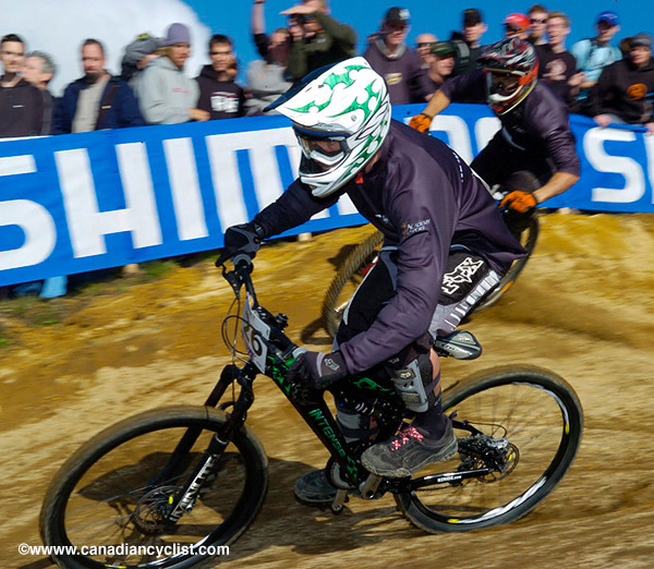 MTB World Championships