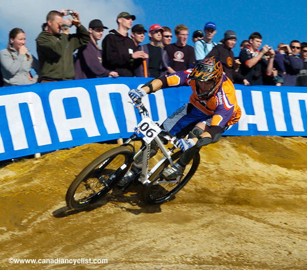 MTB World Championships