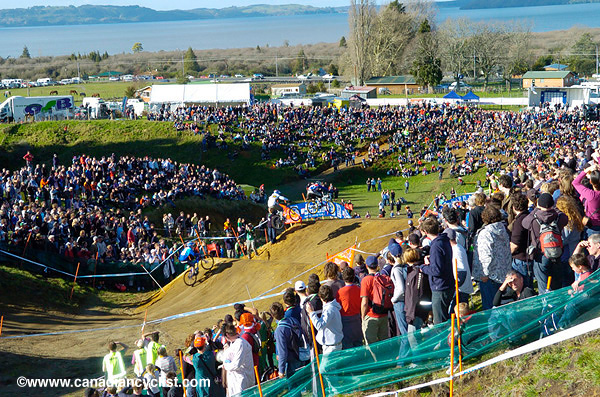 MTB World Championships
