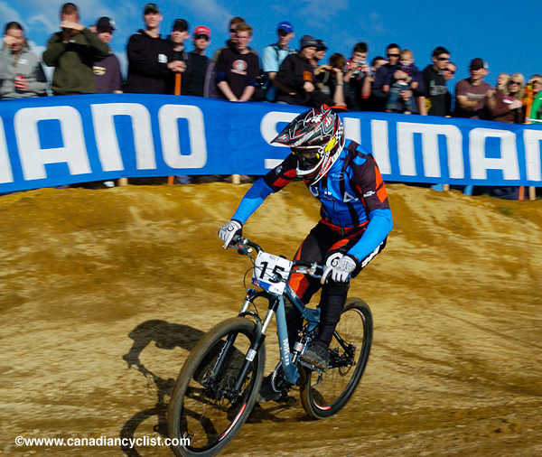 MTB World Championships