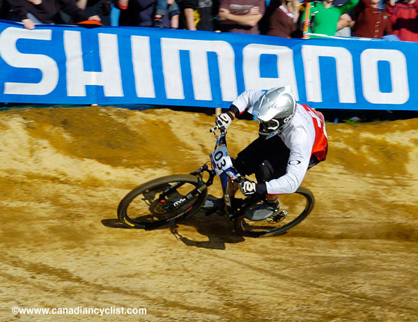 MTB World Championships