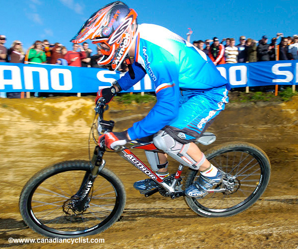 MTB World Championships