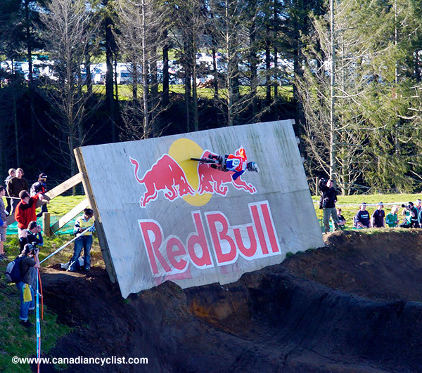 MTB World Championships