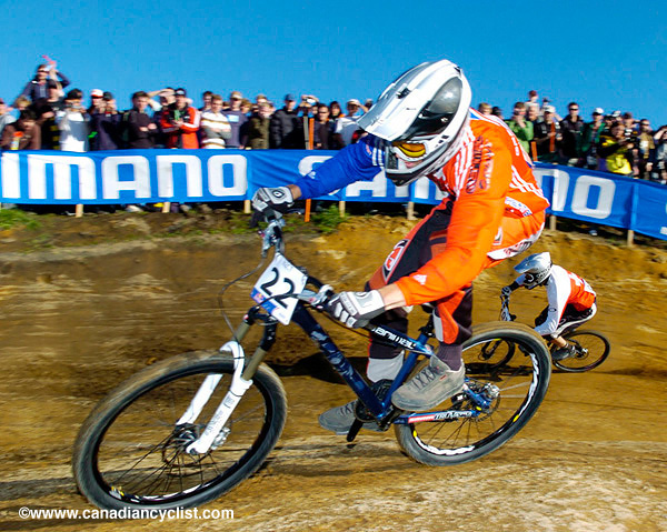 MTB World Championships