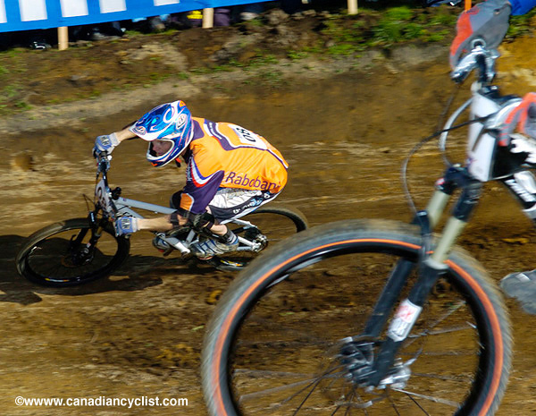 MTB World Championships