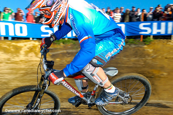 MTB World Championships