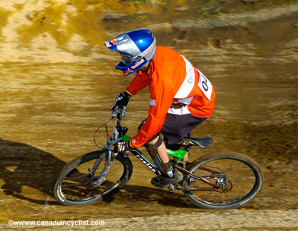 MTB World Championships
