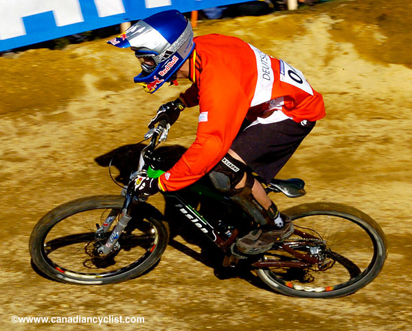 MTB World Championships