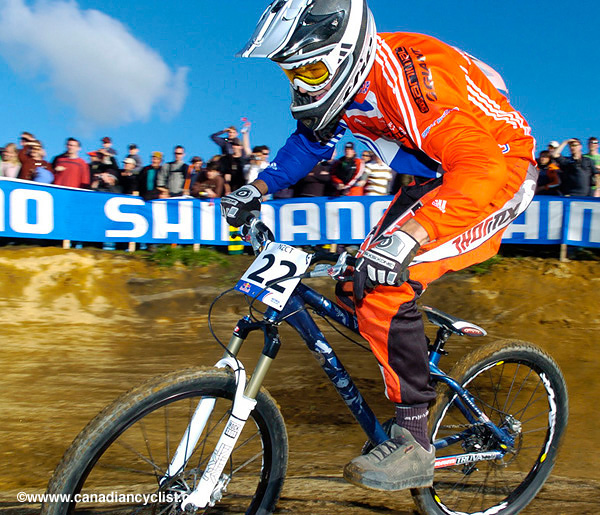 MTB World Championships
