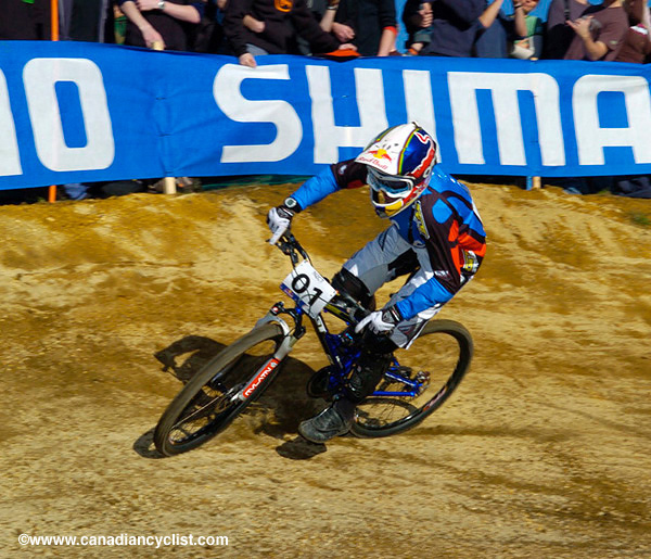 MTB World Championships