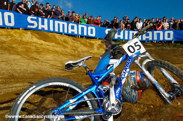 MTB World Championships