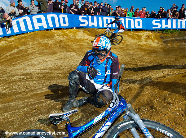MTB World Championships
