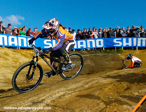 MTB World Championships