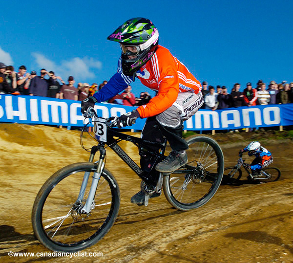 MTB World Championships