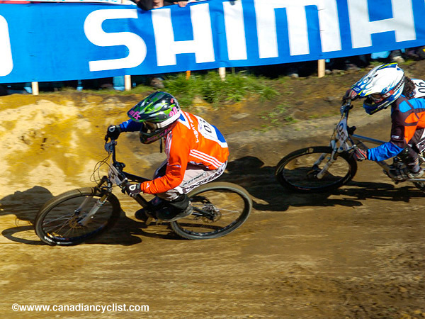 MTB World Championships
