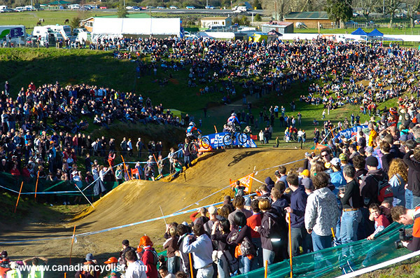 MTB World Championships