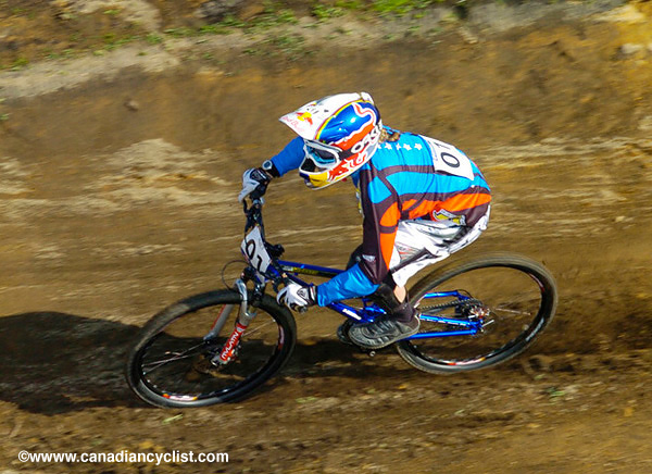MTB World Championships