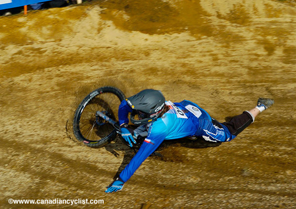 MTB World Championships
