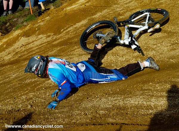 MTB World Championships