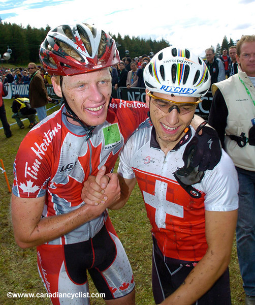 MTB World Championships