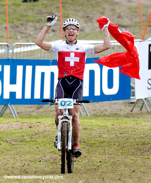 MTB World Championships