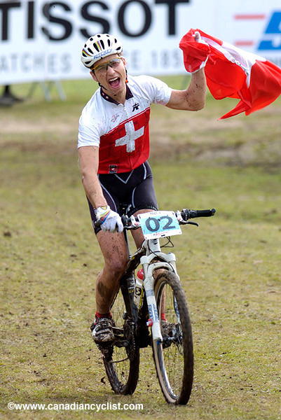 MTB World Championships